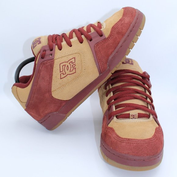 dc avatar shoes